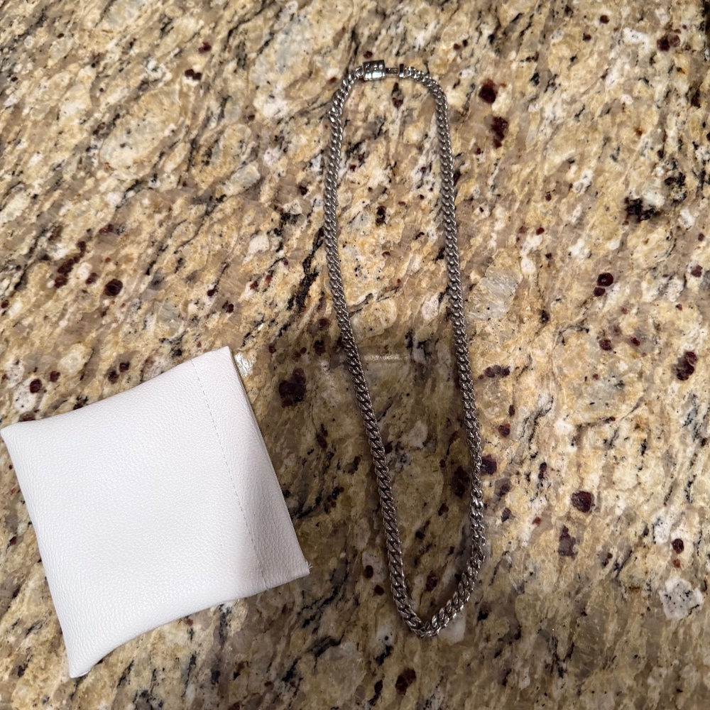 6 ICE Chain